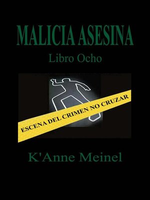 cover image of Malicia Asesina